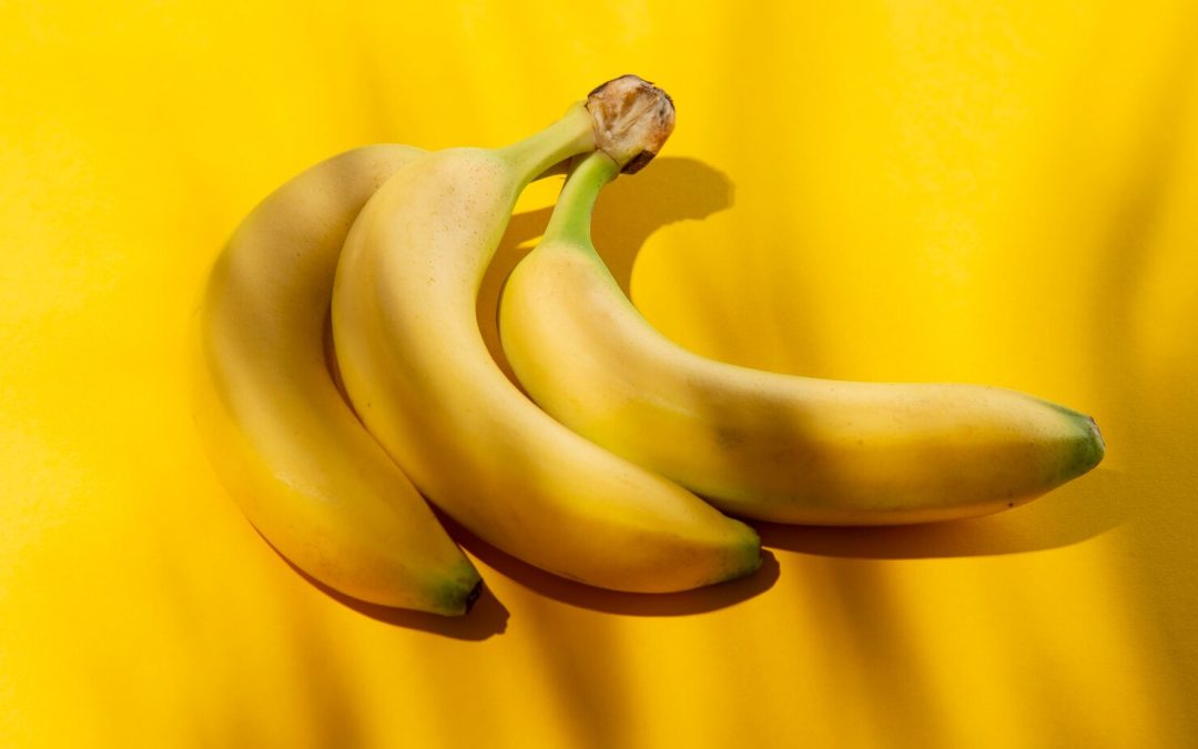 25 Interesting Facts about Banana for Weightloss