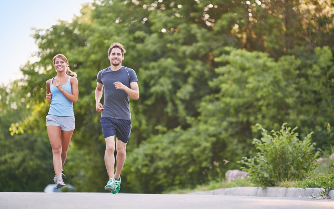 Beginners Running : Everything you should know about