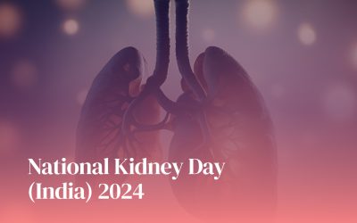 National Kidney Day – March 10: Why it is celebrated?