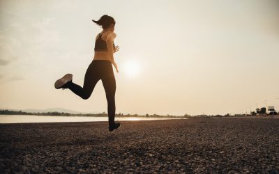 How to Increase Running Stamina for Beginners?