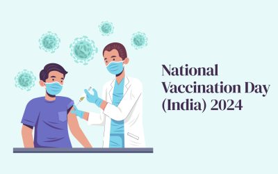 National Vaccination Day in India: Promoting Immunization for Public Health