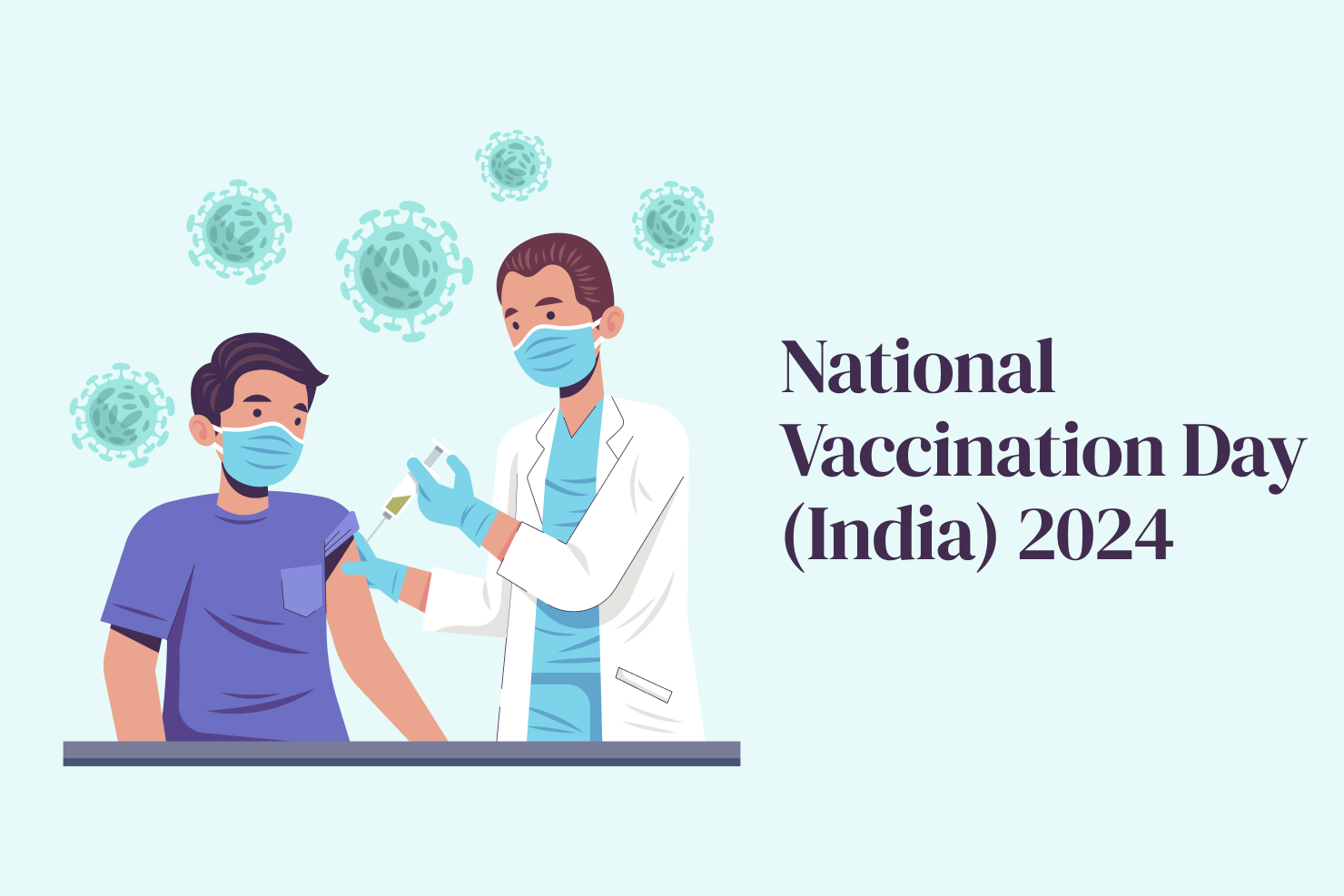 national vaccination day