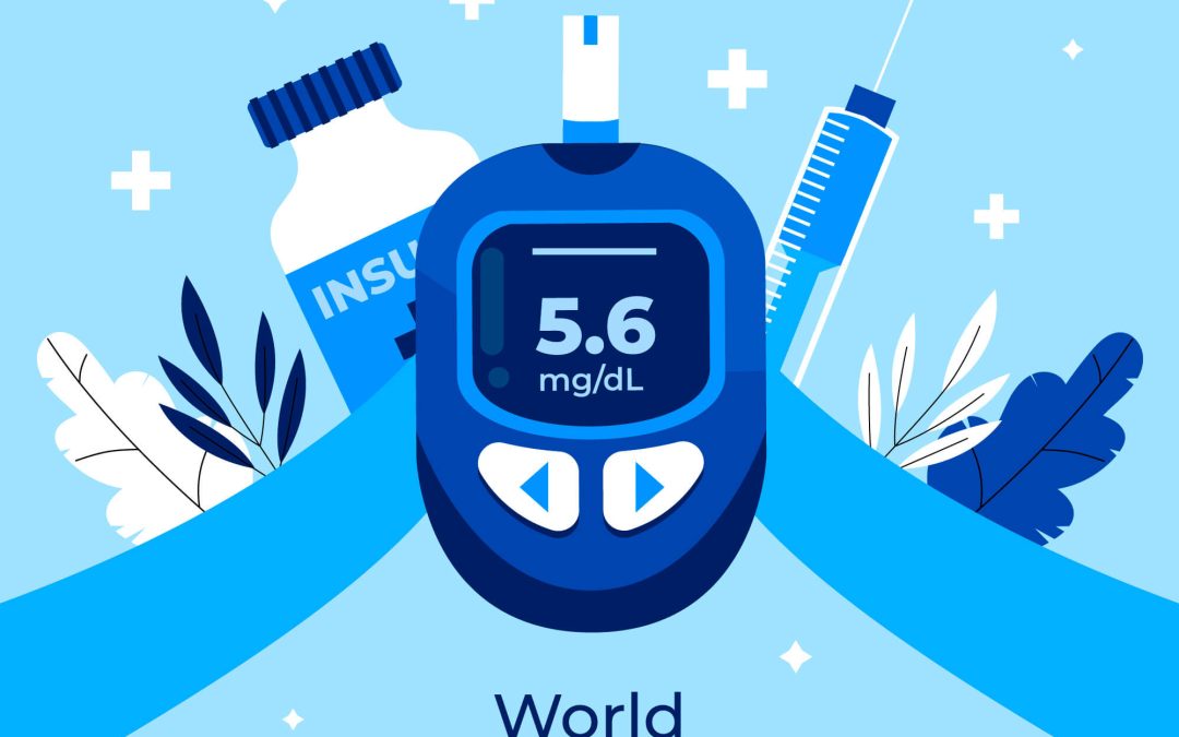 World Diabetes Day 2024: Theme, Key Facts, Prevention Tips, and Global Awareness